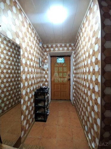 İcarəyə verilir 2 otaqlı köhnə tikili 62 m², Neftçilər m., photo 5 from 8