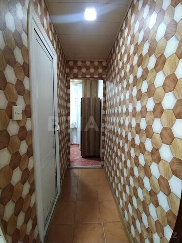 İcarəyə verilir 2 otaqlı köhnə tikili 62 m², Neftçilər m., photo 7 from 8