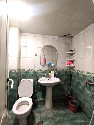 İcarəyə verilir 2 otaqlı köhnə tikili 62 m², Neftçilər m., photo 6 from 8
