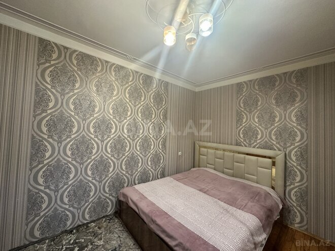 Продаётся 3-комн. вторичка 65 м², пос. Ени Гюнешли, photo 6 from 14