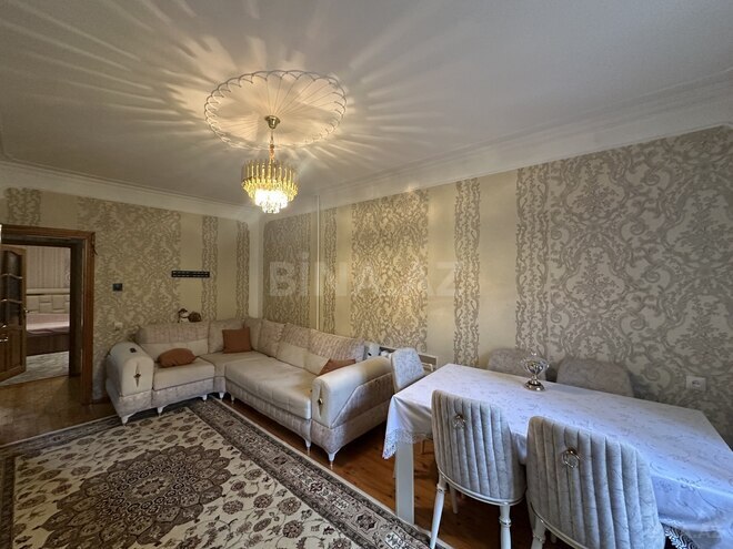 Продаётся 3-комн. вторичка 65 м², пос. Ени Гюнешли, photo 3 from 14