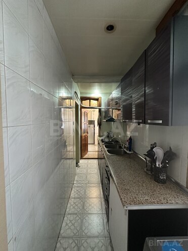 Продаётся 3-комн. вторичка 65 м², пос. Ени Гюнешли, photo 10 from 14