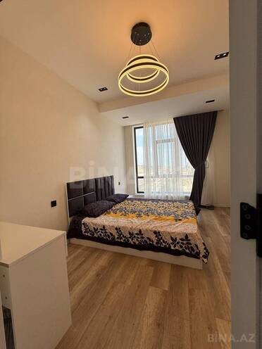 Сдаётся 3-комн. новостройка 80 м², м. Халглар Достлугу, photo 8 from 11