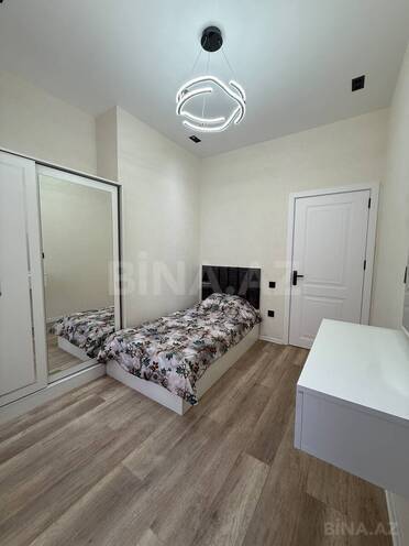 Сдаётся 3-комн. новостройка 80 м², м. Халглар Достлугу, photo 6 from 11