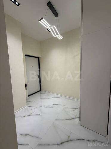 Сдаётся 3-комн. новостройка 80 м², м. Халглар Достлугу, photo 10 from 11