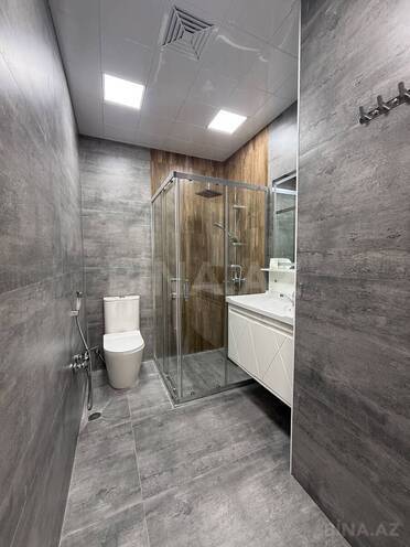 Сдаётся 3-комн. новостройка 80 м², м. Халглар Достлугу, photo 7 from 11