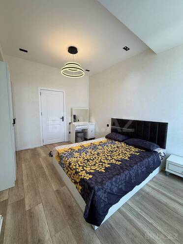 Сдаётся 3-комн. новостройка 80 м², м. Халглар Достлугу, photo 4 from 11