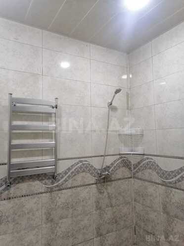 İcarəyə verilir 2 otaqlı yeni tikili 70 m², Xətai r., photo 9 from 10