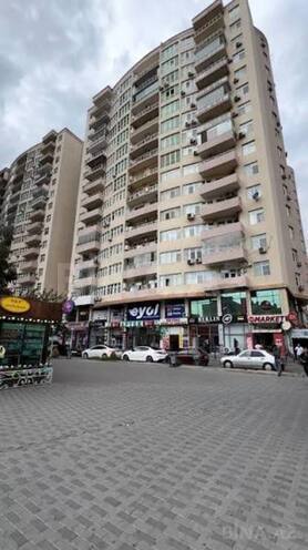 Сдаётся 3-комн. новостройка 90 м², м. Шах Исмаил Хатаи, photo 1 from 9