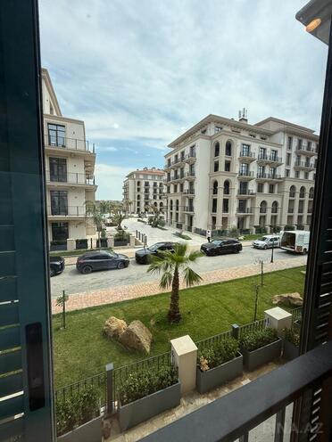 Продаётся 2-комн. новостройка 74.5 м², пос. Sea Breeze, photo 6 from 13