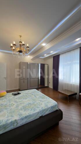 İcarəyə verilir 3 otaqlı yeni tikili 135 m², Gənclik m., photo 7 from 15