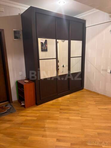 Сдаётся 3-комн. новостройка 103 м², м. Шах Исмаил Хатаи, photo 5 from 17