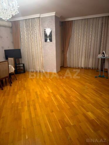 Сдаётся 3-комн. новостройка 103 м², м. Шах Исмаил Хатаи, photo 11 from 17