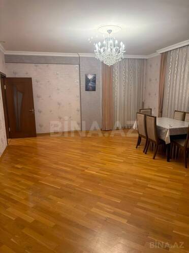 Сдаётся 3-комн. новостройка 103 м², м. Шах Исмаил Хатаи, photo 12 from 17