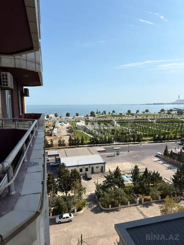 Сдаётся 3-комн. новостройка 103 м², м. Шах Исмаил Хатаи, photo 3 from 17