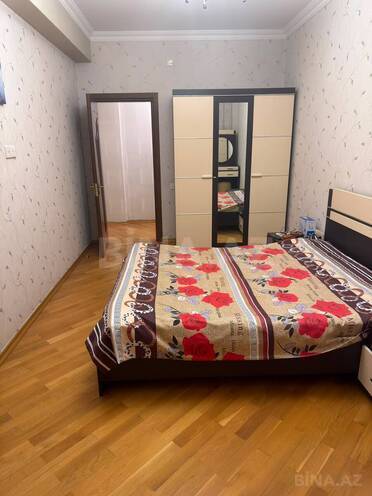 Сдаётся 3-комн. новостройка 103 м², м. Шах Исмаил Хатаи, photo 15 from 17
