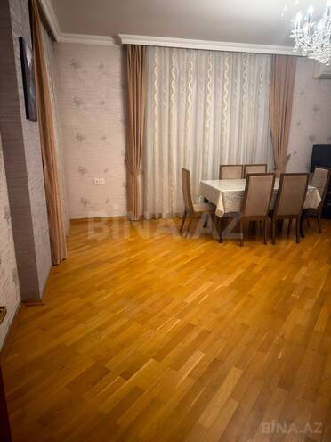 Сдаётся 3-комн. новостройка 103 м², м. Шах Исмаил Хатаи, photo 14 from 17