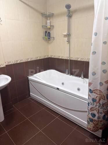 Сдаётся 3-комн. новостройка 103 м², м. Шах Исмаил Хатаи, photo 8 from 17