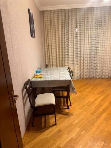 Сдаётся 3-комн. новостройка 103 м², м. Шах Исмаил Хатаи, photo 10 from 17