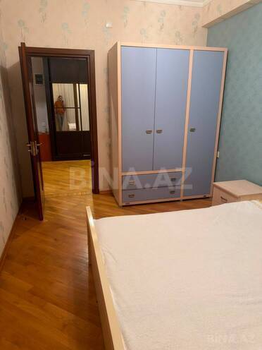 Сдаётся 3-комн. новостройка 103 м², м. Шах Исмаил Хатаи, photo 7 from 17