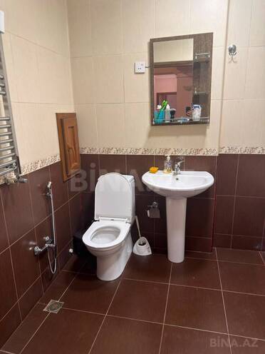 Сдаётся 3-комн. новостройка 103 м², м. Шах Исмаил Хатаи, photo 6 from 17