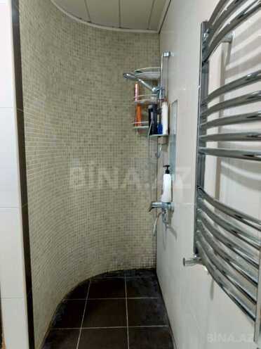Satılır 3 otaqlı yeni tikili 100 m², İnşaatçılar m., photo 16 from 18