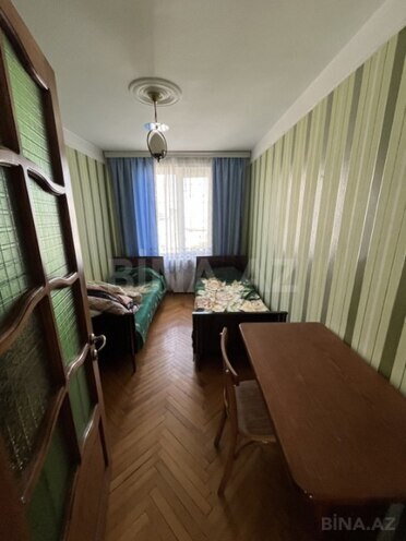 Сдаётся 3-комн. вторичка 110 м², м. Элмляр Академиясы, photo 5 from 9