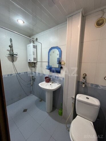 Сдаётся 3-комн. вторичка 110 м², м. Элмляр Академиясы, photo 7 from 9