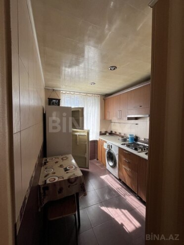 Сдаётся 3-комн. вторичка 110 м², м. Элмляр Академиясы, photo 6 from 9
