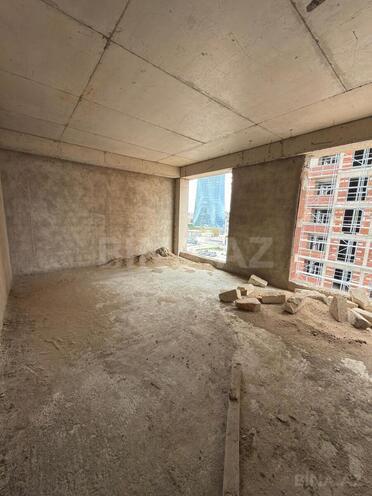Продаётся 4-комн. новостройка 169 м², м. Улдуз, photo 4 from 10