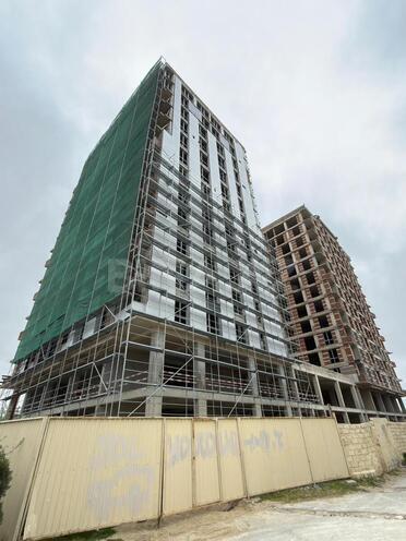 Продаётся 4-комн. новостройка 169 м², м. Улдуз, photo 1 from 10