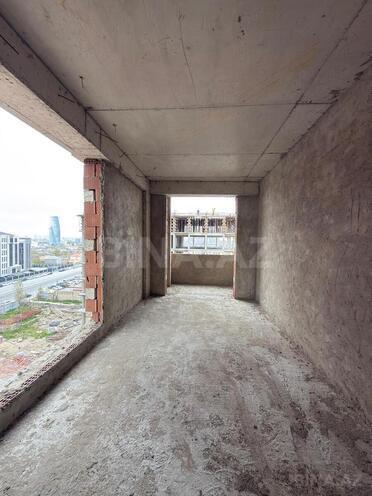 Продаётся 4-комн. новостройка 169 м², м. Улдуз, photo 6 from 10