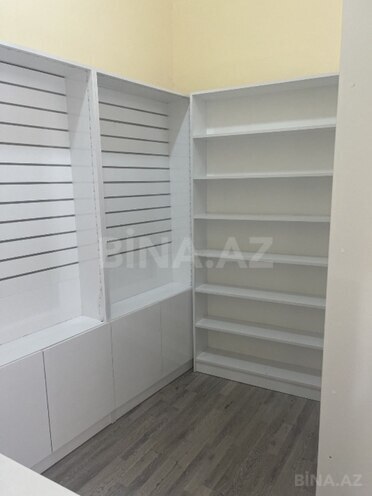 İcarəyə verilir  obyekt 14 m², Sahil m., photo 3 from 7
