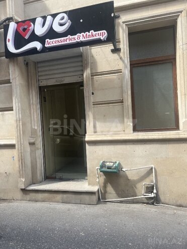 İcarəyə verilir  obyekt 14 m², Sahil m., photo 5 from 7