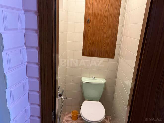 İcarəyə verilir 2 otaqlı köhnə tikili 95 m², 28 May m., photo 16 from 20