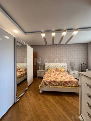 Продаётся 4-комн. новостройка 176 м², м. 8 ноября, photo 6 from 23