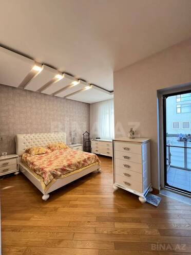 Продаётся 4-комн. новостройка 176 м², м. 8 ноября, photo 7 from 23