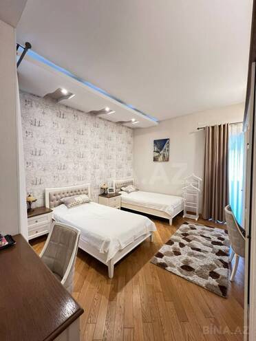 Продаётся 4-комн. новостройка 176 м², м. 8 ноября, photo 9 from 23