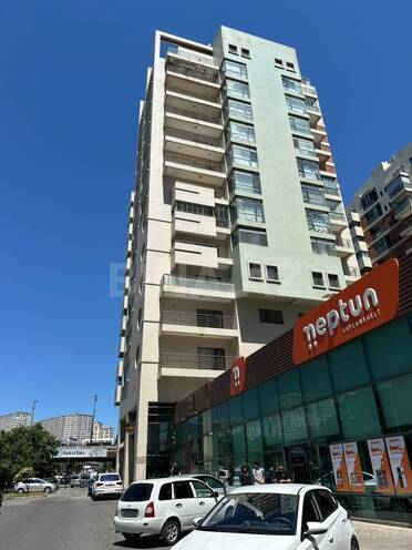 Продаётся 4-комн. новостройка 176 м², м. 8 ноября, photo 1 from 23