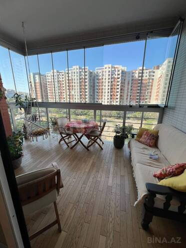 Продаётся 4-комн. новостройка 176 м², м. 8 ноября, photo 18 from 23