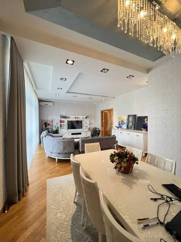 Продаётся 4-комн. новостройка 176 м², м. 8 ноября, photo 13 from 23
