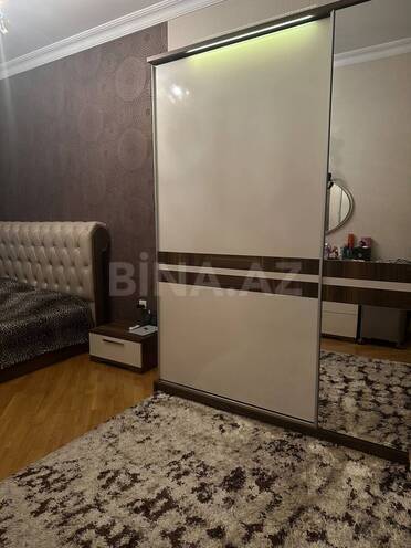 Продаётся 3-комн. новостройка 130 м², м. Ази Асланов, photo 9 from 15