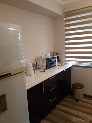 İcarəyə verilir 2 otaqlı köhnə tikili 60 m², 28 May m., photo 6 from 11