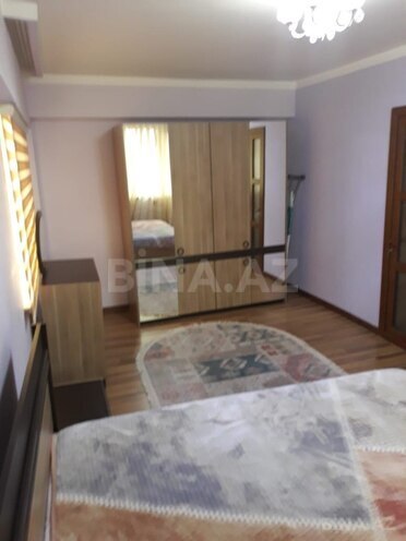 İcarəyə verilir 2 otaqlı köhnə tikili 60 m², 28 May m., photo 5 from 11