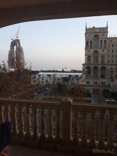 İcarəyə verilir 2 otaqlı köhnə tikili 60 m², 28 May m., photo 9 from 11