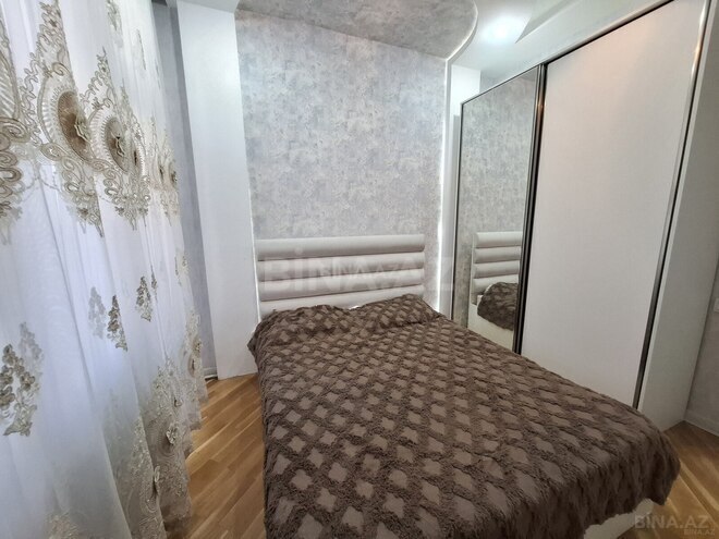 Продаётся 2-комн. новостройка 68 м², м. Насими, photo 8 from 14