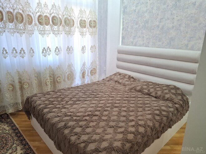 Продаётся 2-комн. новостройка 68 м², м. Насими, photo 9 from 14