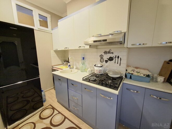 Продаётся 2-комн. новостройка 68 м², м. Насими, photo 7 from 14