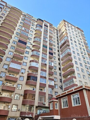 Продаётся 2-комн. новостройка 68 м², м. Насими, photo 13 from 14