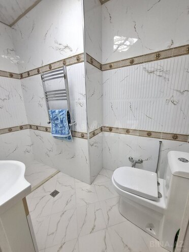 Продаётся 2-комн. новостройка 68 м², м. Насими, photo 12 from 14